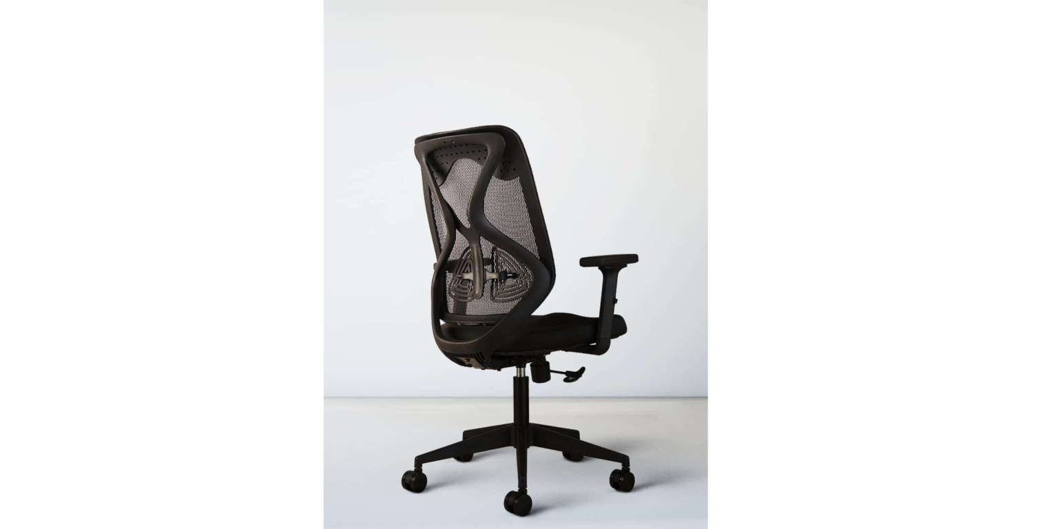 ergonomic chairs high back chairs