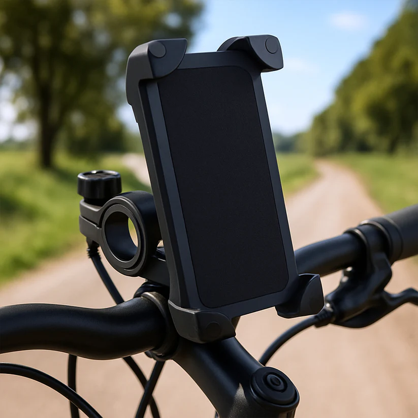 Why a Small Phone Holder Quietly Runs My Daily Life mobile stand