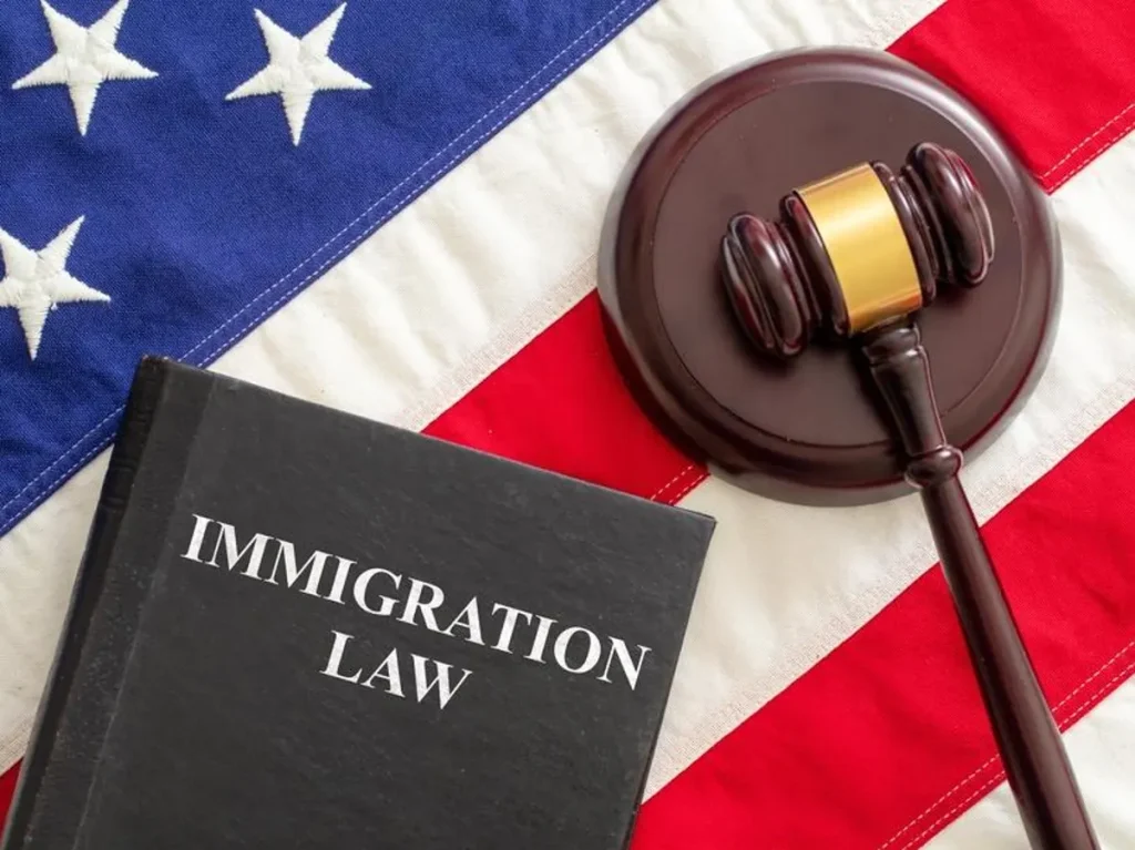 Immigration Attorney Near Me