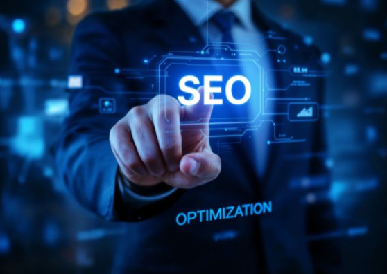 The Future of AI SEO and Automated Content Optimization Automated Local SEO
