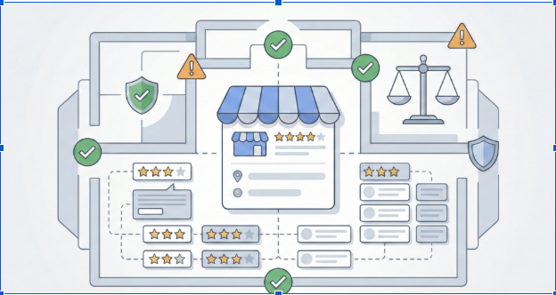 The Role of Google Reviews Local Guide in Building Customer Trust google reviews local guide